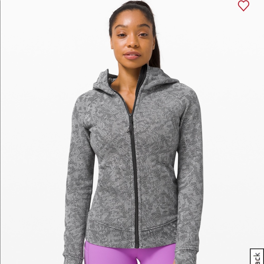 Seawheeze 2020 Lululemon Scuba Hoodie